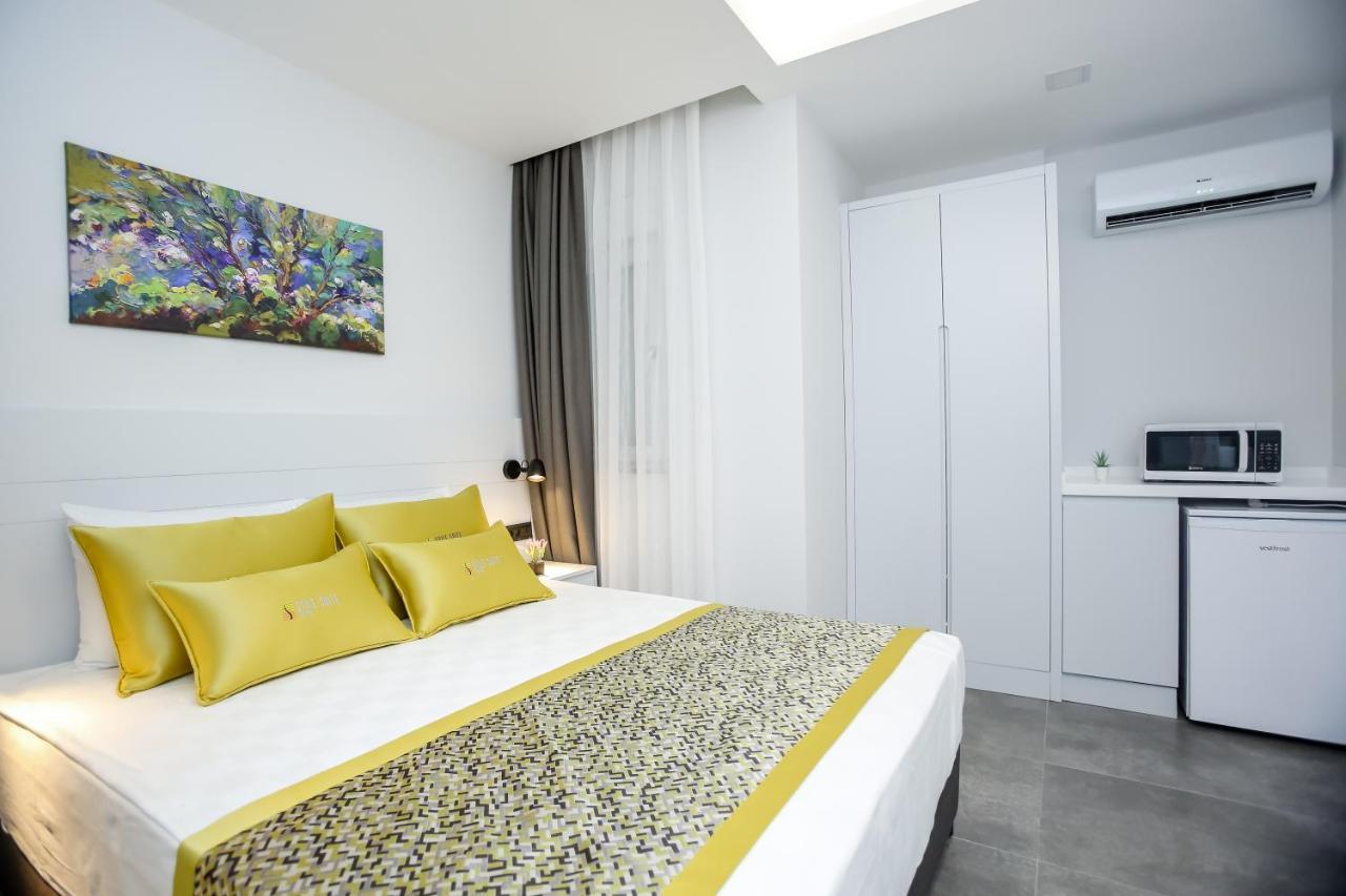 Stile Family Apart Otel Antalya