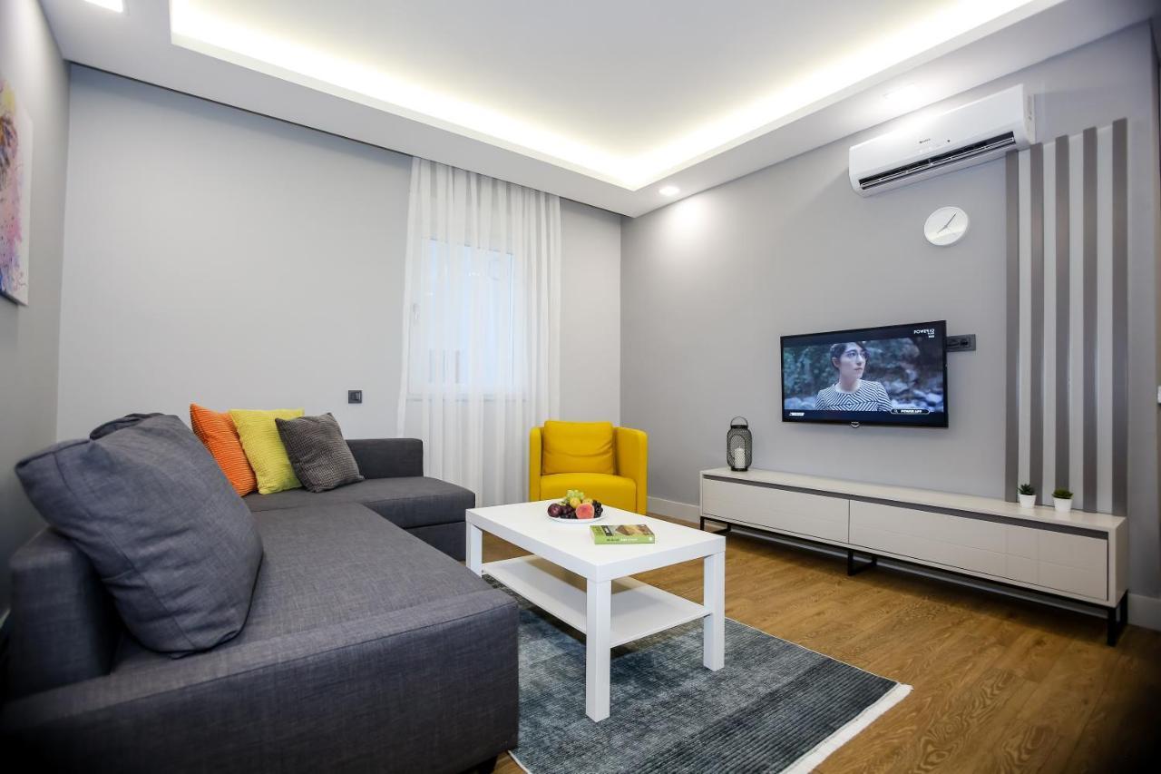 Stile Family Apart Otel