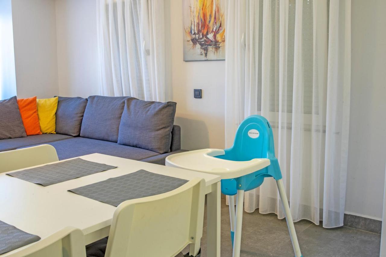 Stile Family Apart Otel Antalya