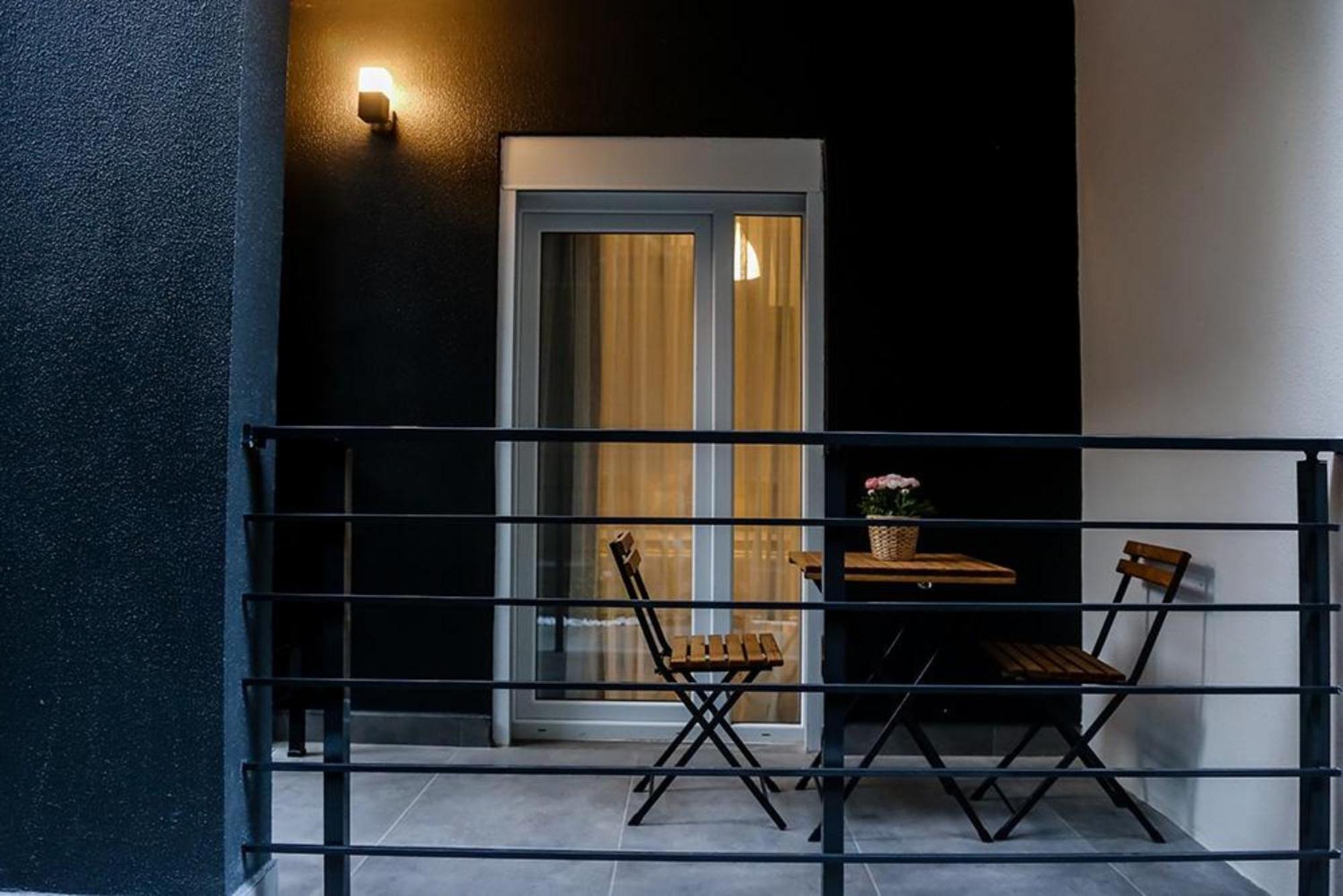 Stile Family Apart Otel 5*