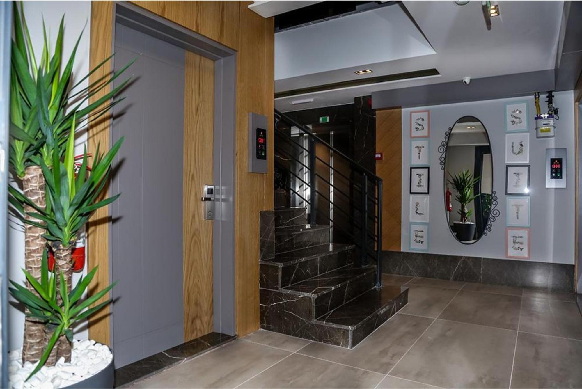 Stile Family Apart Otel