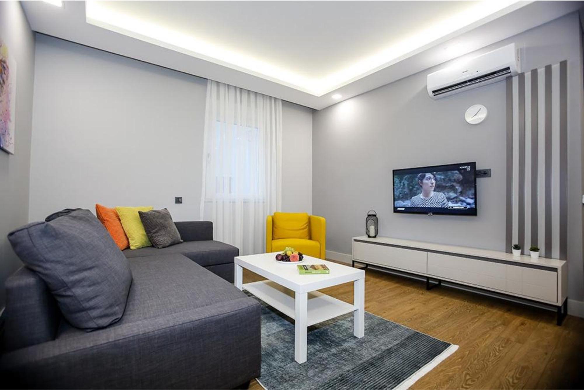 Apart Otel Stile Family Antalya