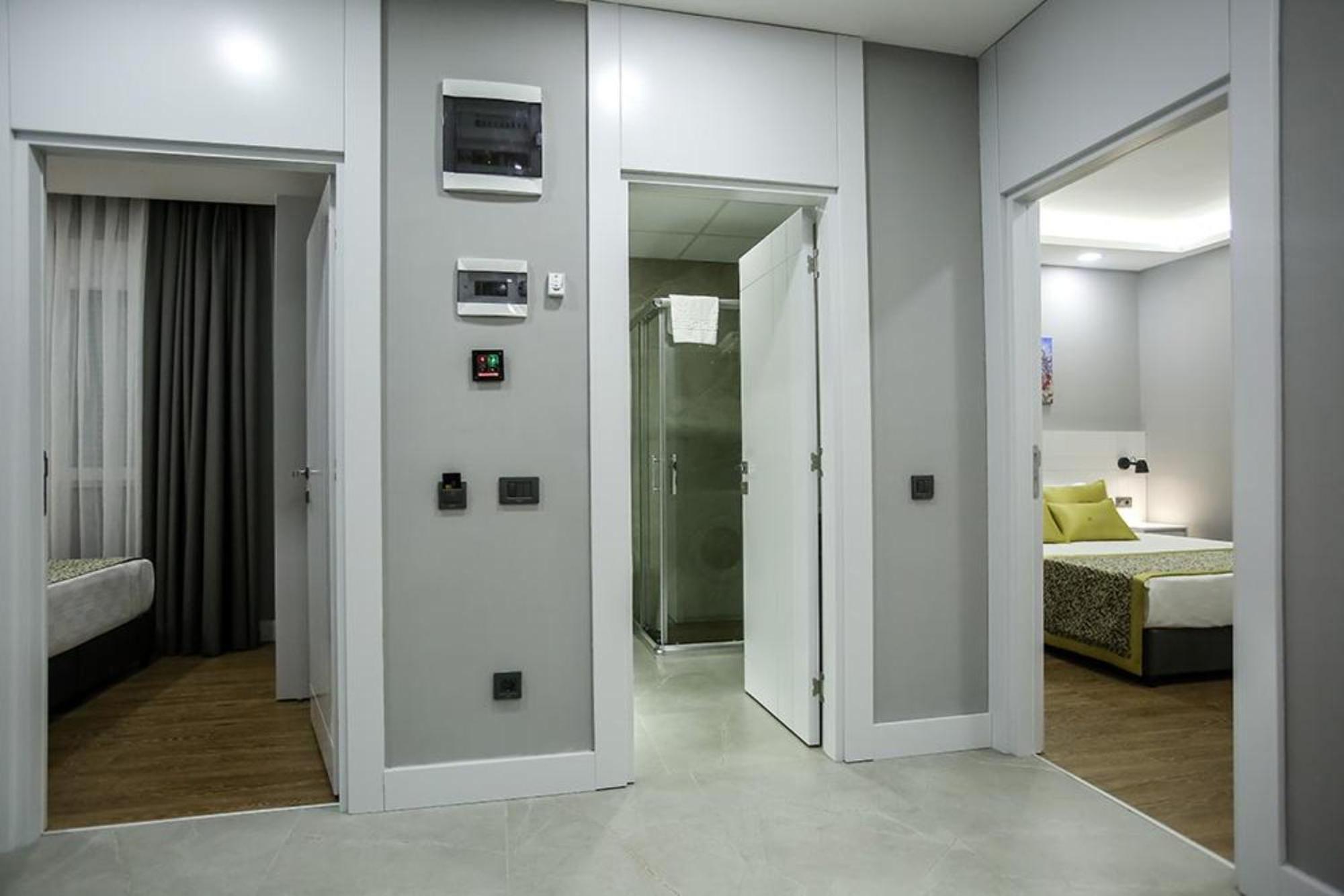 Stile Family Apart Otel 5*